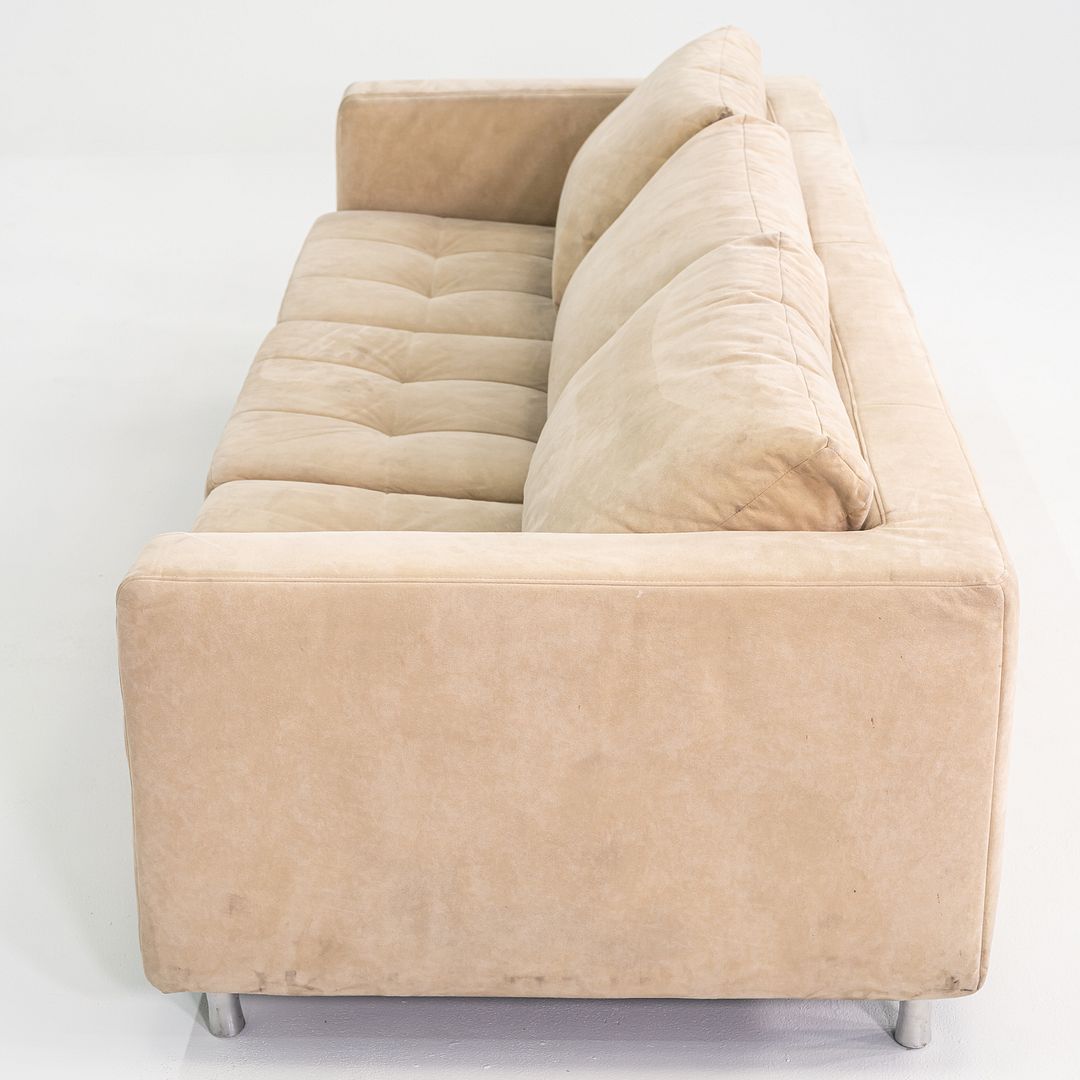 Lenny Three Seat Sofa