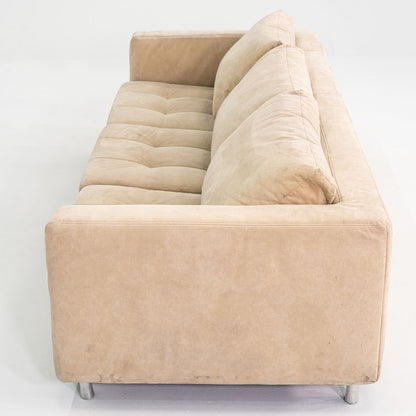 Lenny Three Seat Sofa