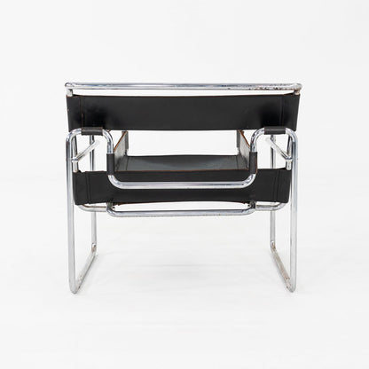 Wassily Lounge Chair, Model B3