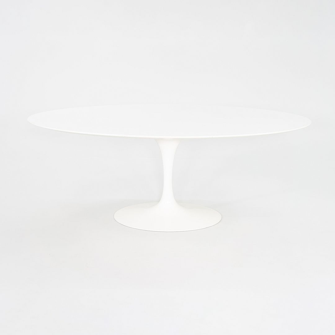 Tulip Dining Table