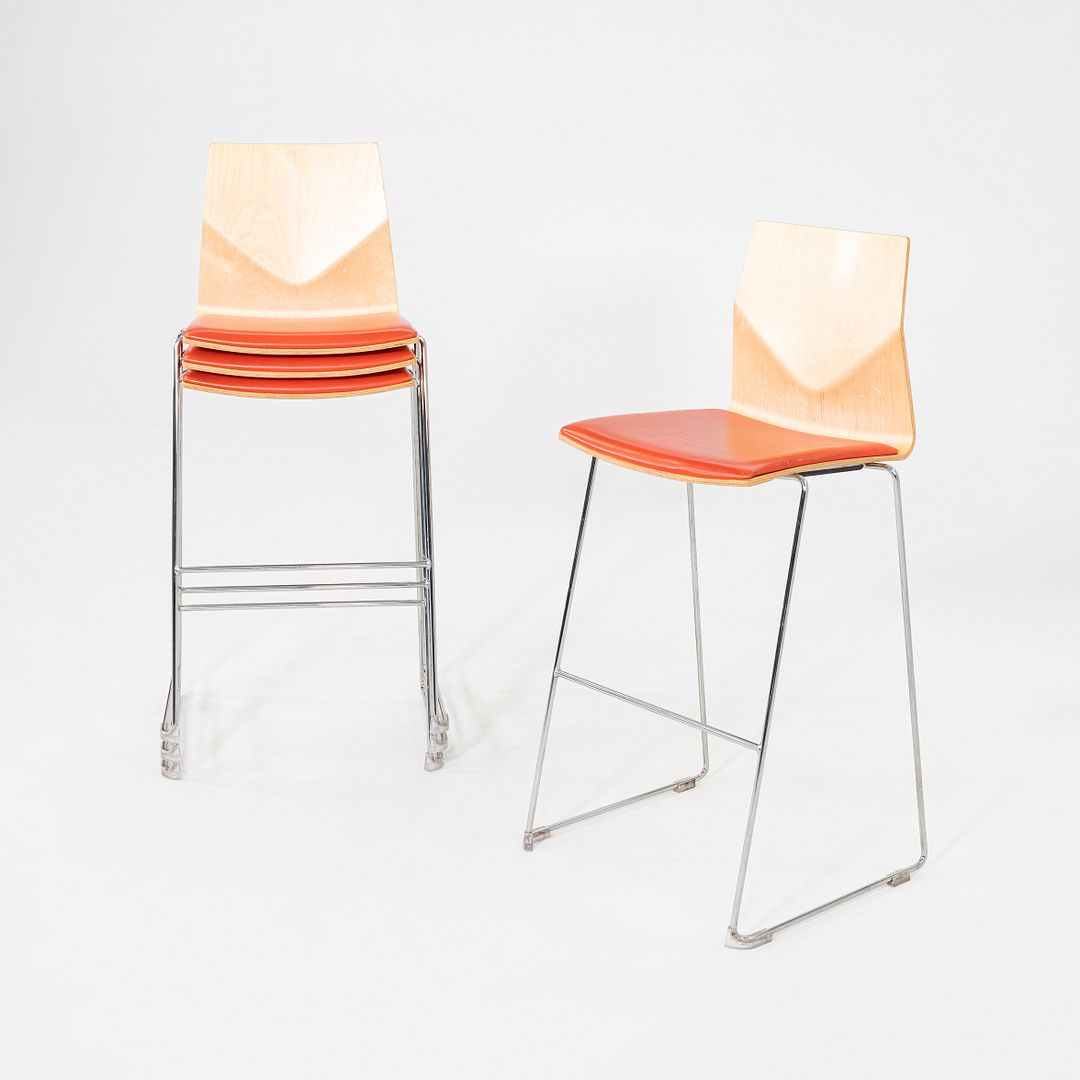 FourCast Bar Stool