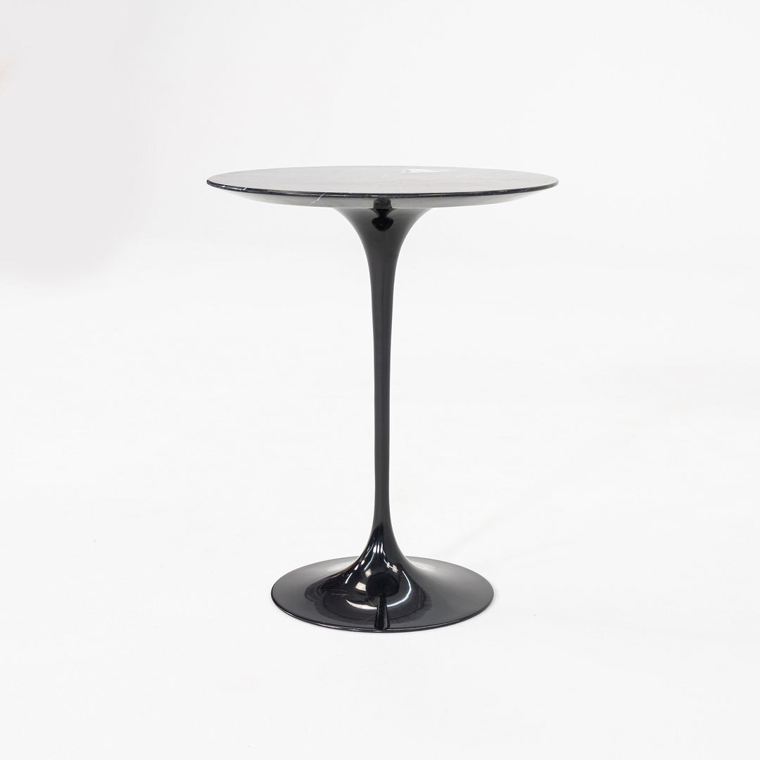 Tulip Side Table