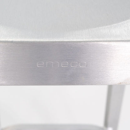 Emeco Bar Stool