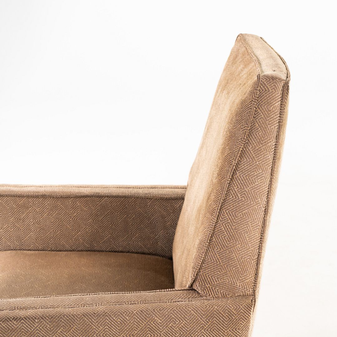 Lounge Chair