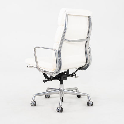 Soft Pad Executive Chair, Model EA437