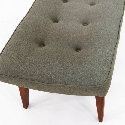 Jens Risom Model U-620 Bench