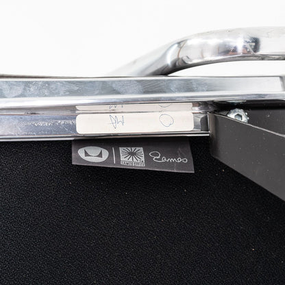 Soft Pad Management Chair, EA435