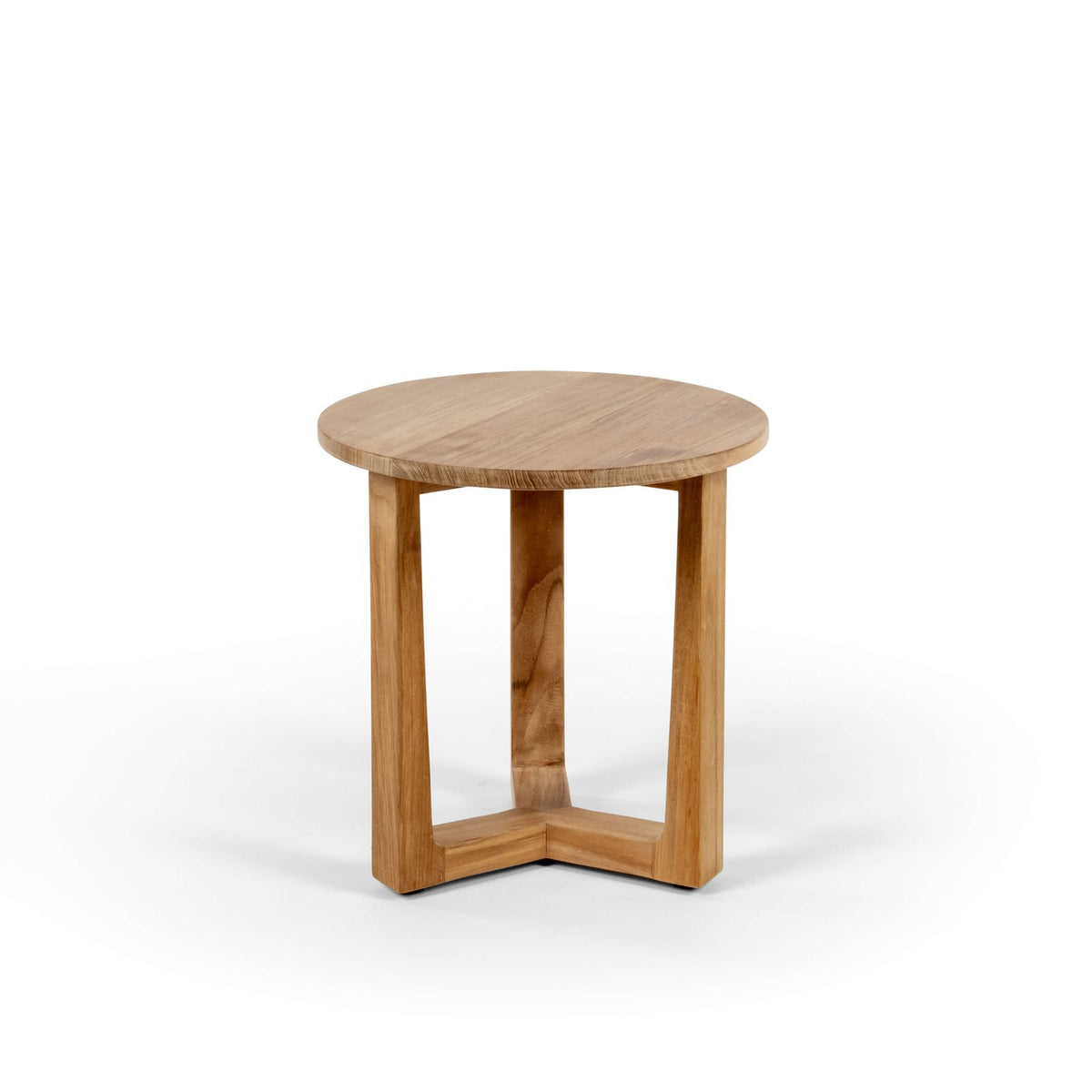 Round Side Table