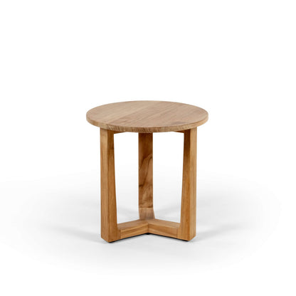 Round Side Table