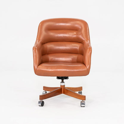Executive Desk Chair