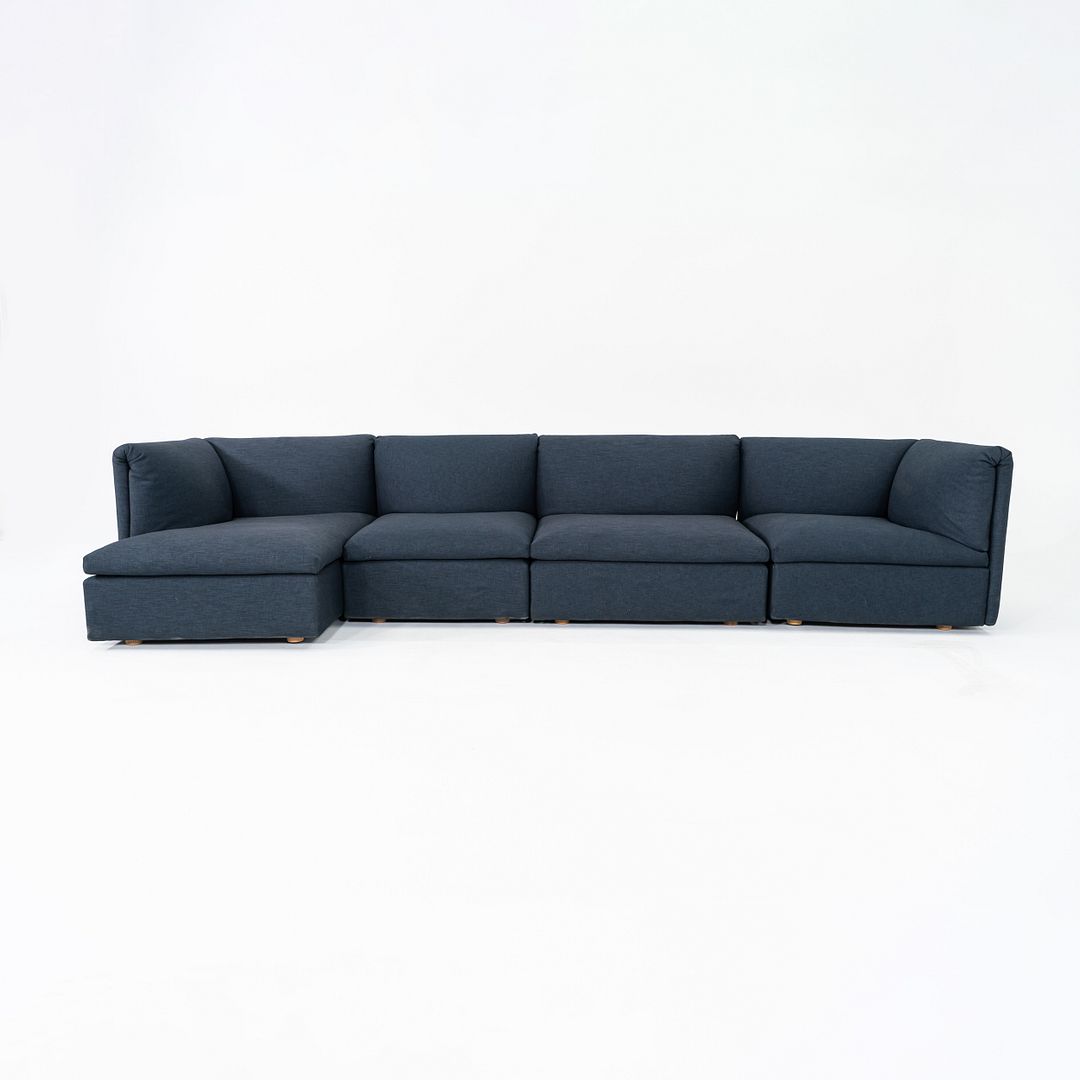 Retreat Modular Sofa