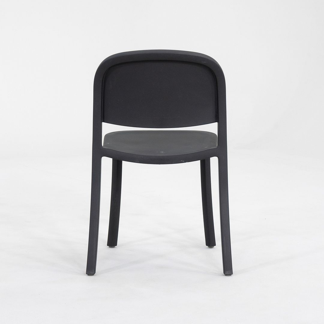 1 Inch Reclaimed Dining Side Chair