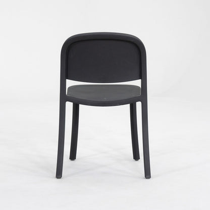 1 Inch Reclaimed Dining Side Chair