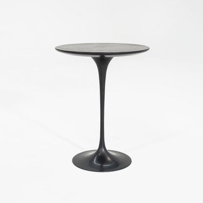 Pedestal Tulip Side Table