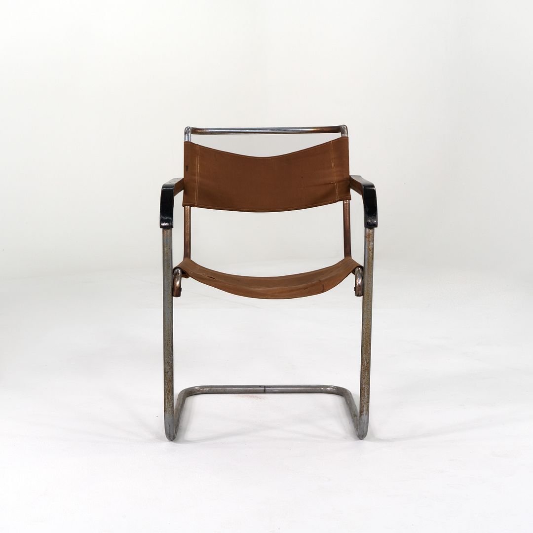 B34 Armchair