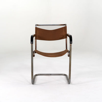 B34 Armchair