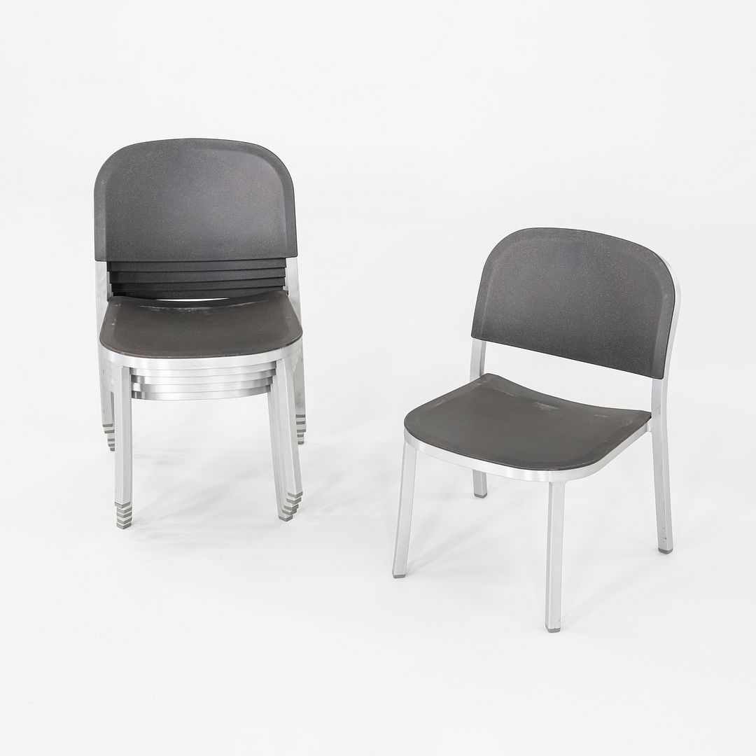 One Inch Chair