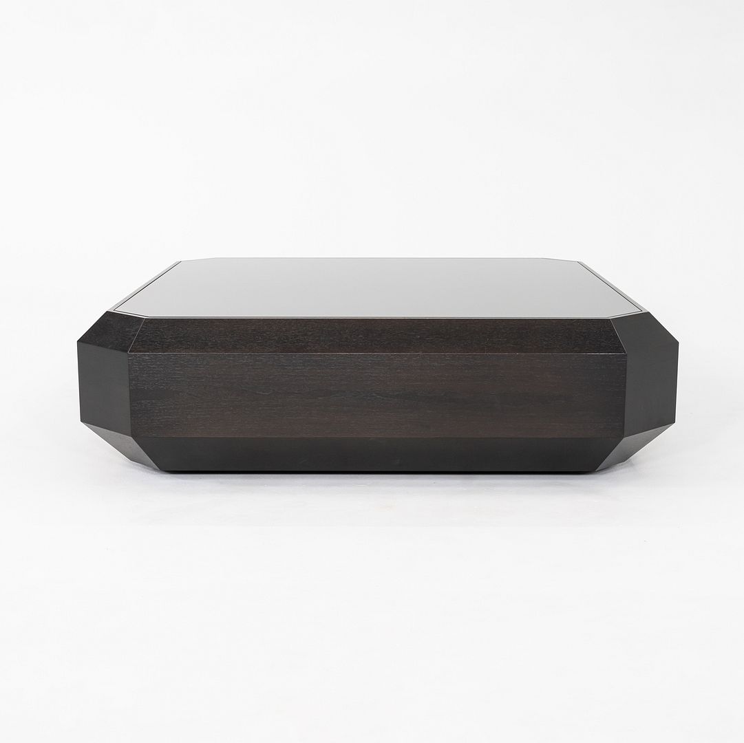 Ten Carat Coffee Table