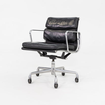 Soft Pad Management Chair, EA435