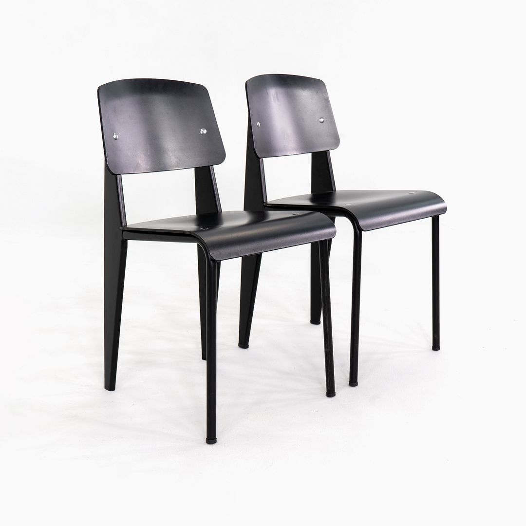 Standard SP Chair, Model 204