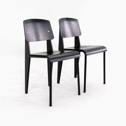 Standard SP Chair, Model 204
