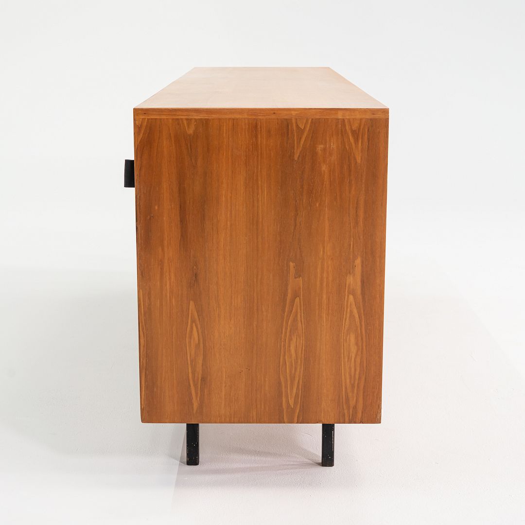 Tall Credenza