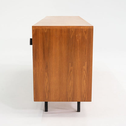 Tall Credenza