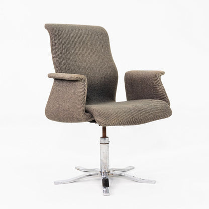 Cobra Armchair