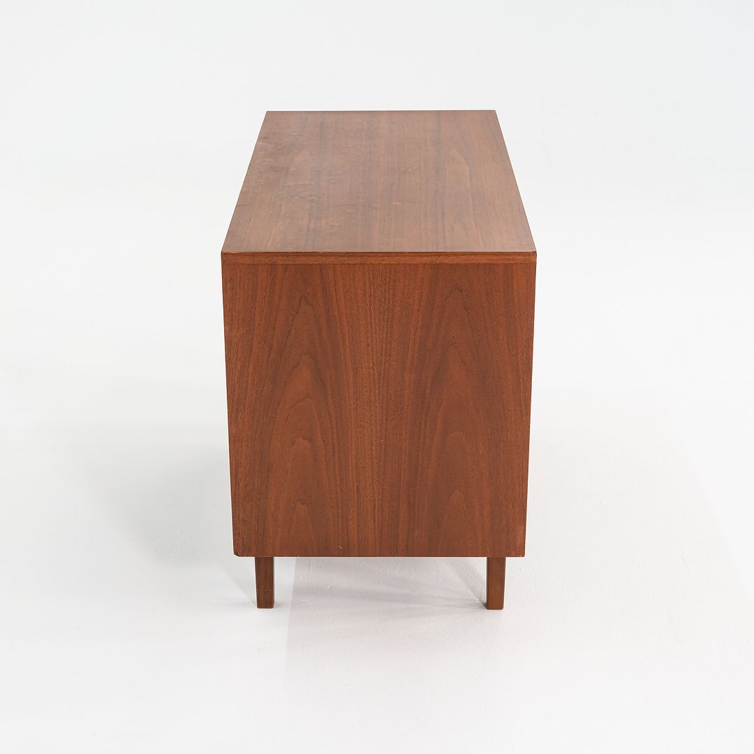 Two-Position Credenza