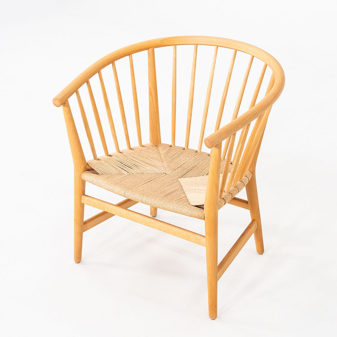 PP112 British Chair