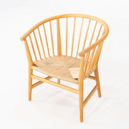 PP112 British Chair