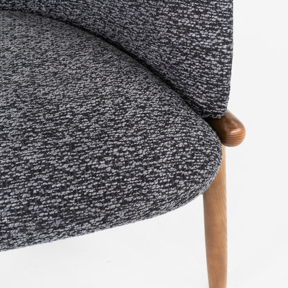 Reframe Lounge Chair