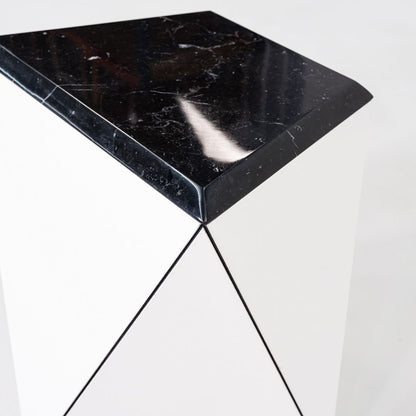 WL25 Washington Prism Side Table