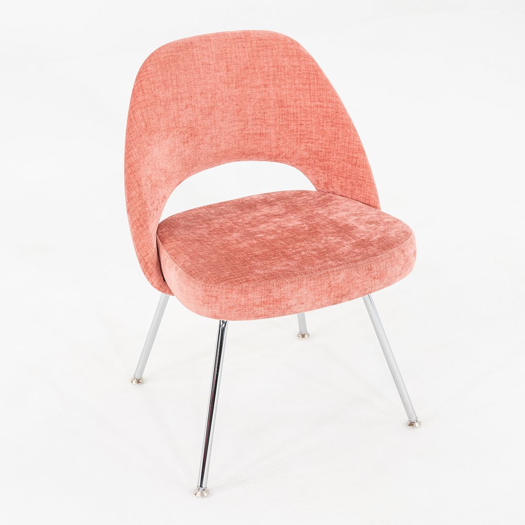 Saarinen Executive Side Chair