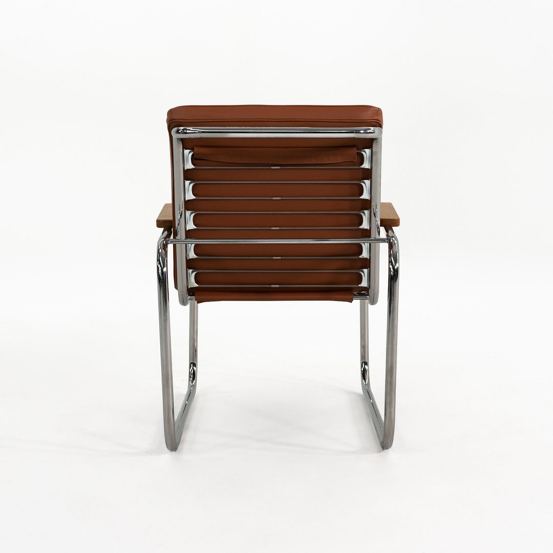 MB Lounge Chair