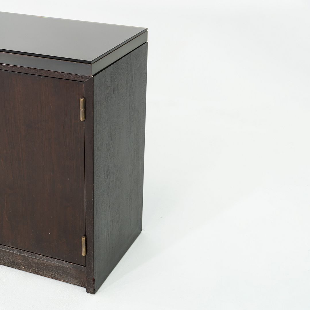 Ming Sideboard, Model No. 4616