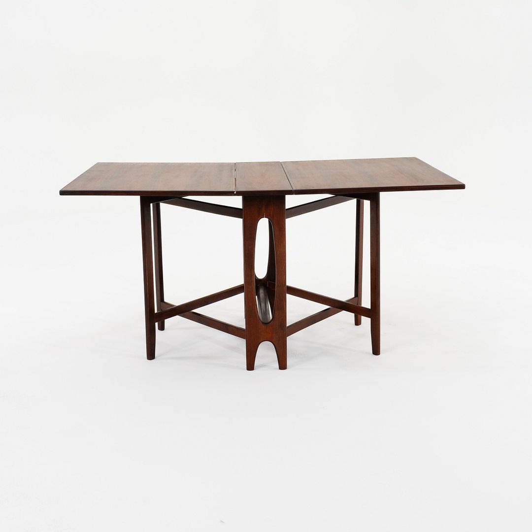 Model NR4 Dining Table