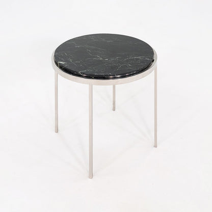 Round Side Table