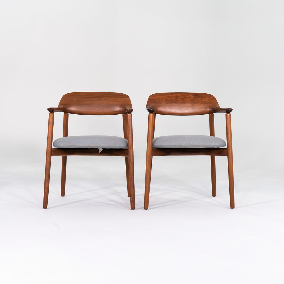 Crosshatch Dining Armchair
