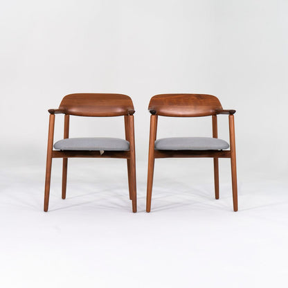 Crosshatch Dining Armchair