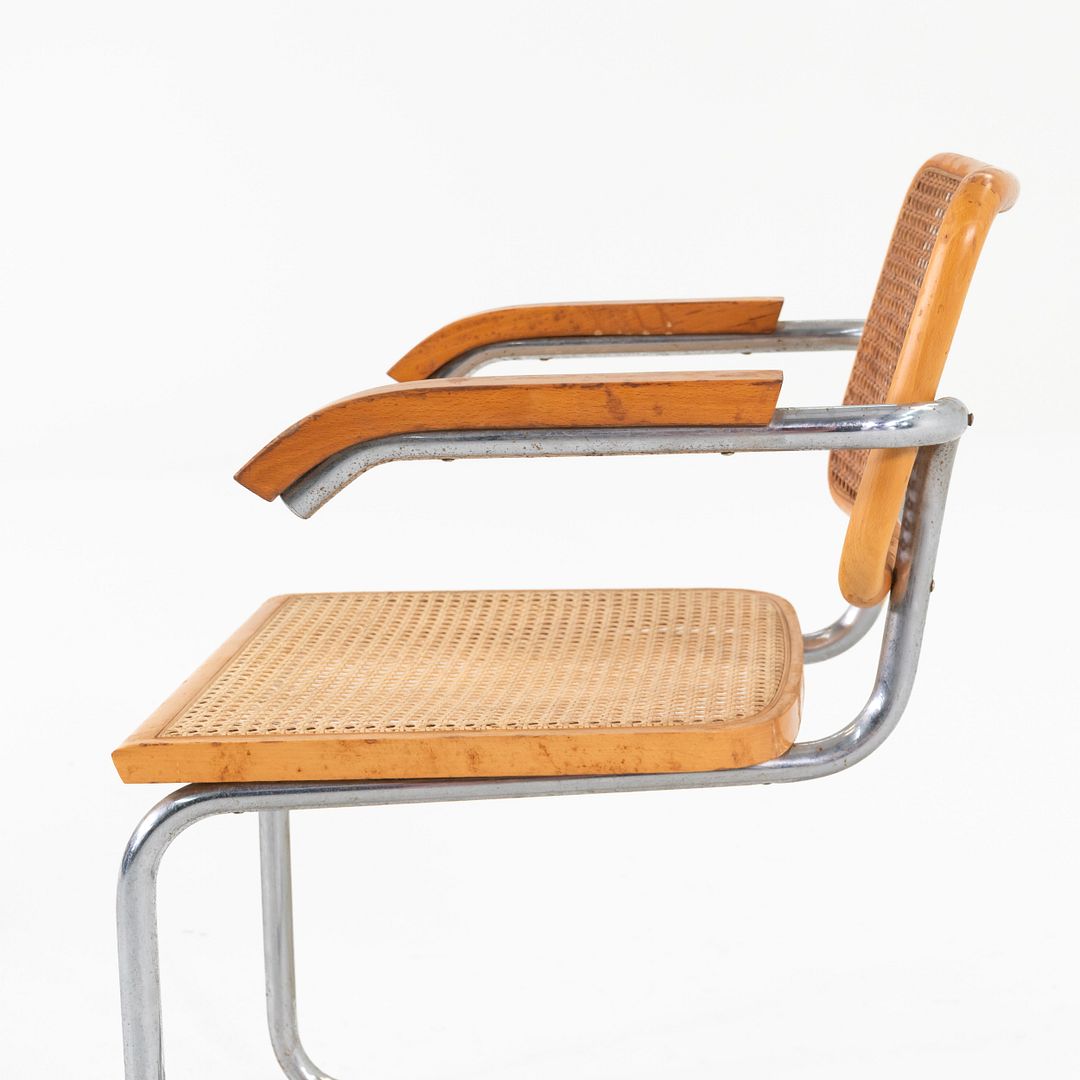 B64 Cesca Dining Chair