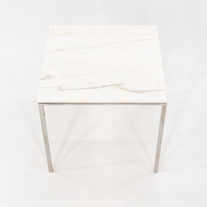 Square Side Table, Model TA-35