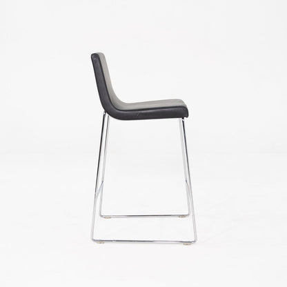 Lineal Comfort Counter Stool, Model BQ0604