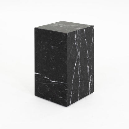 Plinth Side Table