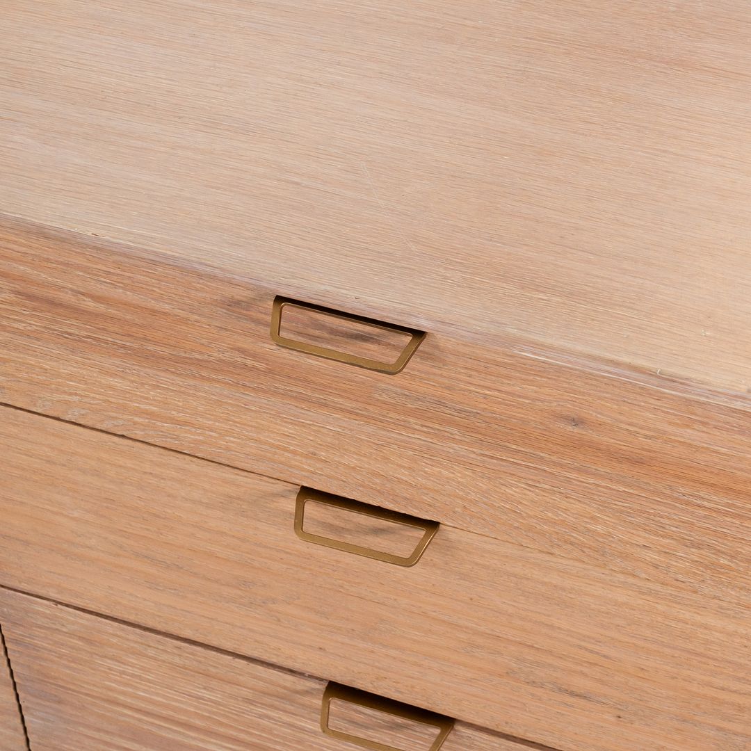 Accent Collection Dresser