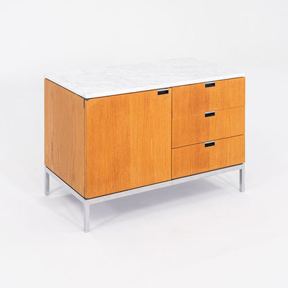 Two-Position Credenza