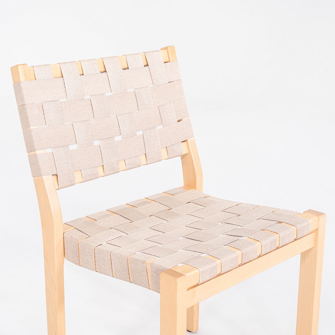 611 Stacking Chair