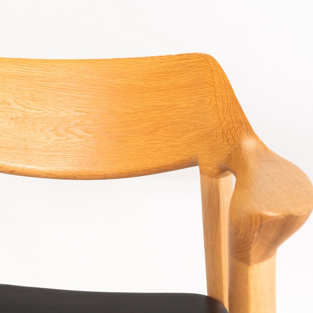 Wing Dining Chair