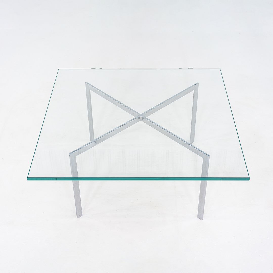 Barcelona Coffee Table