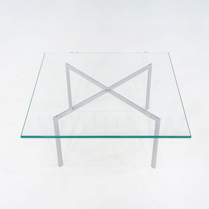 Barcelona Coffee Table